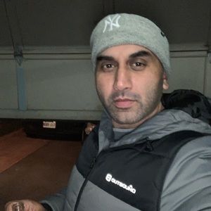 Meet your Posher, Kuljeet